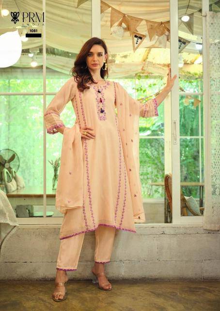 PRM india poorva Kurti wholesalers in Bangalore